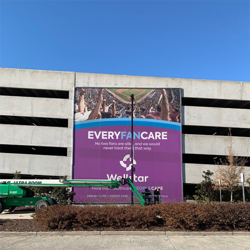 Banners